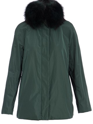 Пальто MAX MARA (3866): фото 11 - Invogue